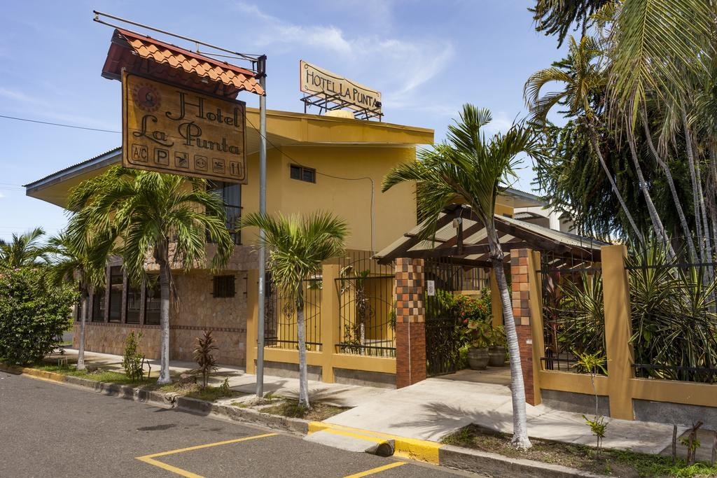 Hotel La Punta ปุนตาเรนาส ภายนอก รูปภาพ